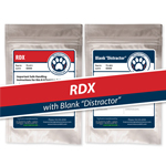 TrueScent RDX K-9 Training Aid