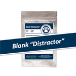 Blank Distractor K-9 Scent Training Aids