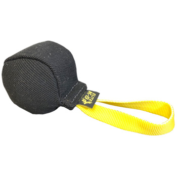 Synthetic Round Tug - 1 Handle