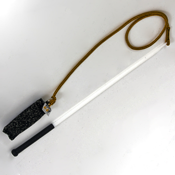 Synthetic tug on a stick