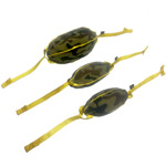 Green Camo Football Style Tug