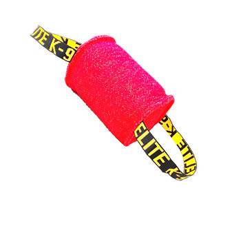 Round Synthetic Bite Developer 7