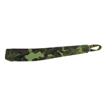 Camo Synthetic Puppy Tug Shamee