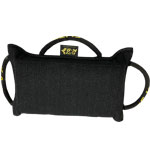 Synthetic Bite Pillow