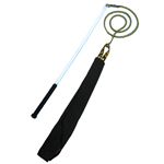 Synthetic Shamee on a Stick