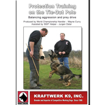 Protection Training on the Tie-Out Pole