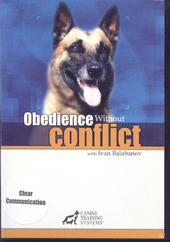 Obedience without Conflict DVD Series