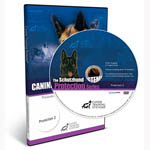 Schutzhund Protection - 2