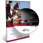 Schutzhund with Gottfied Dildei - P