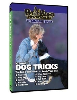 Dog Tricks Vol1