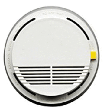 Ace K-9 Smoke Detector & Interface Module