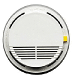 Ace K-9 Smoke Detector & Interface Module
