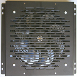 Heavy Duty Fan Guard for Ace K-9 Fan Kit