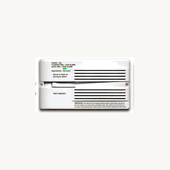 Ace K-9 Carbon Monoxide Detector