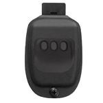 Holster for 3 button Ace K9 Door Popper