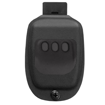 Holster for 3 button Ace K9 Door Popper