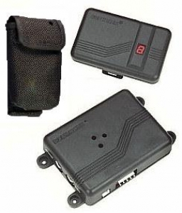 Ace K-9 Remote Pager Kit with 27Mhz Antenna System
