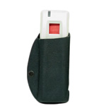 Molded Holster for Criminalistics Bail Out Remote