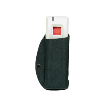 Molded Holster for Criminalistics Bail Out Remote