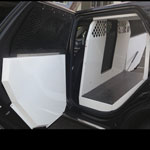 2011 - 2025 Durango K-9 Transport