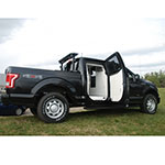 2017 - 2020 | Ford F-150 / F-250, F-350 & F-450