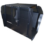 Owens K-9 Insert for Ford Interceptor SUV 2011 - 2019