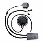 Tremco Police Package Integrated Anti-Theft System: