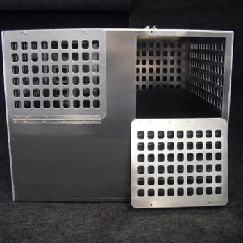 E/Z Rider Universal SUV Slide-In Unit