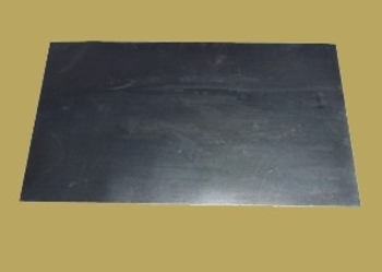 Rubber Mat for EZ Rider K9 Transport