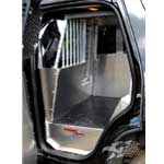 Chevy Tahoe  1/3-2/3 K9 Insert