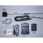Viper Tactical Pager System 30