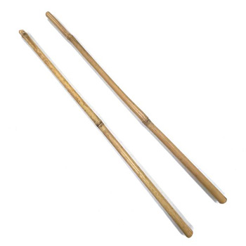 Bamboo Obedience / Heeling stick