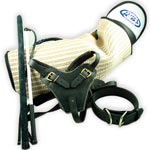 Bite Work Supplement Kit for Malinois